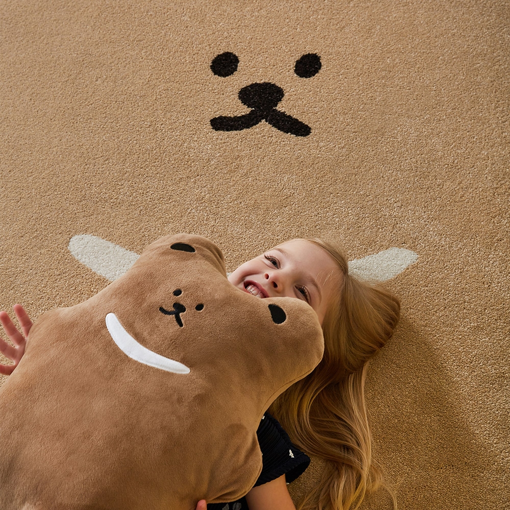 Spain Nobleza Cookie Bear