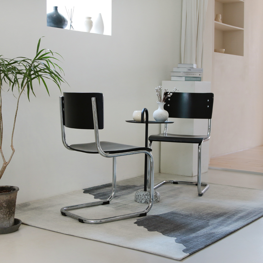 [랜디케어] n19 셔닐 발수 러그