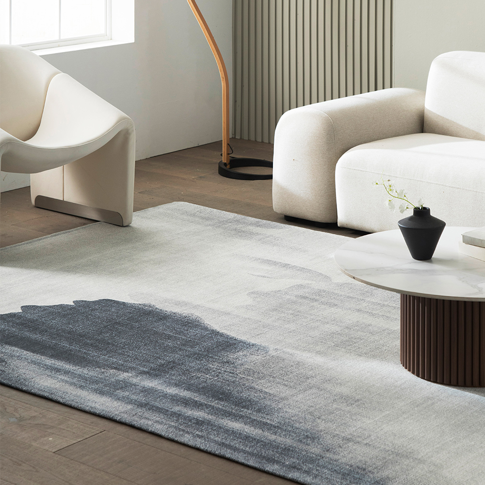 [랜디케어] n19 셔닐 발수 러그