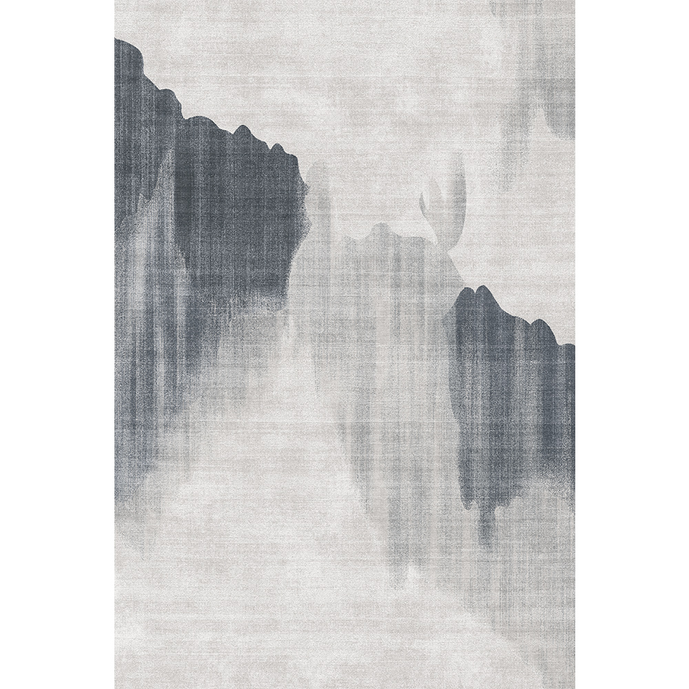 [랜디케어] n19 셔닐 발수 러그