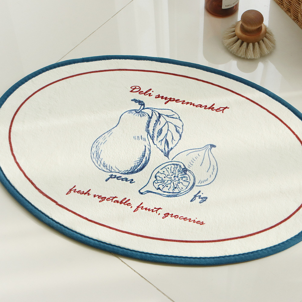 [DTP] 코튼라이크 필로시코스 매트