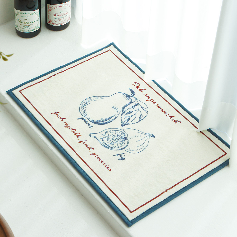 [DTP] 코튼라이크 필로시코스 매트