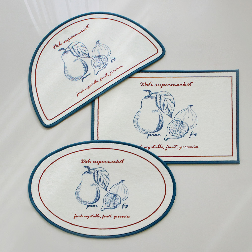 [DTP] 코튼라이크 필로시코스 매트