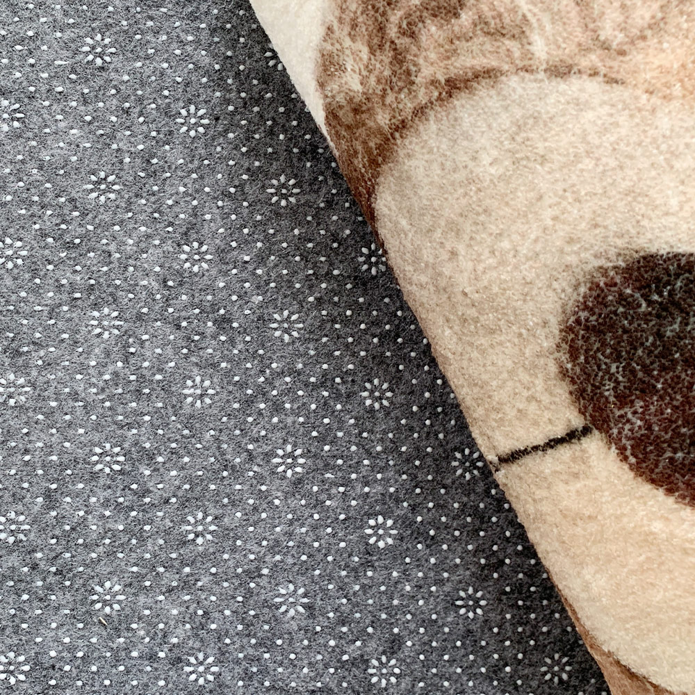 [DTP] 코튼라이크 아임테디 매트