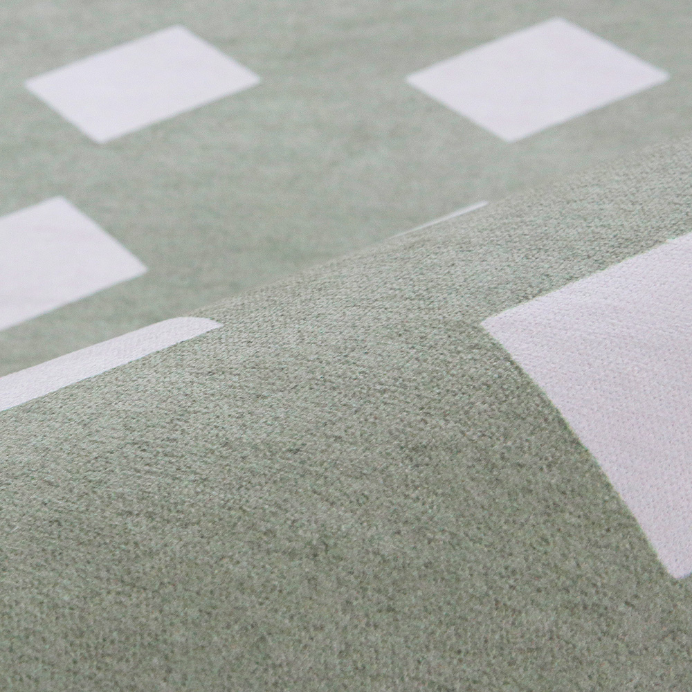 [랜디케어] 다이아 셔닐 발수 러그