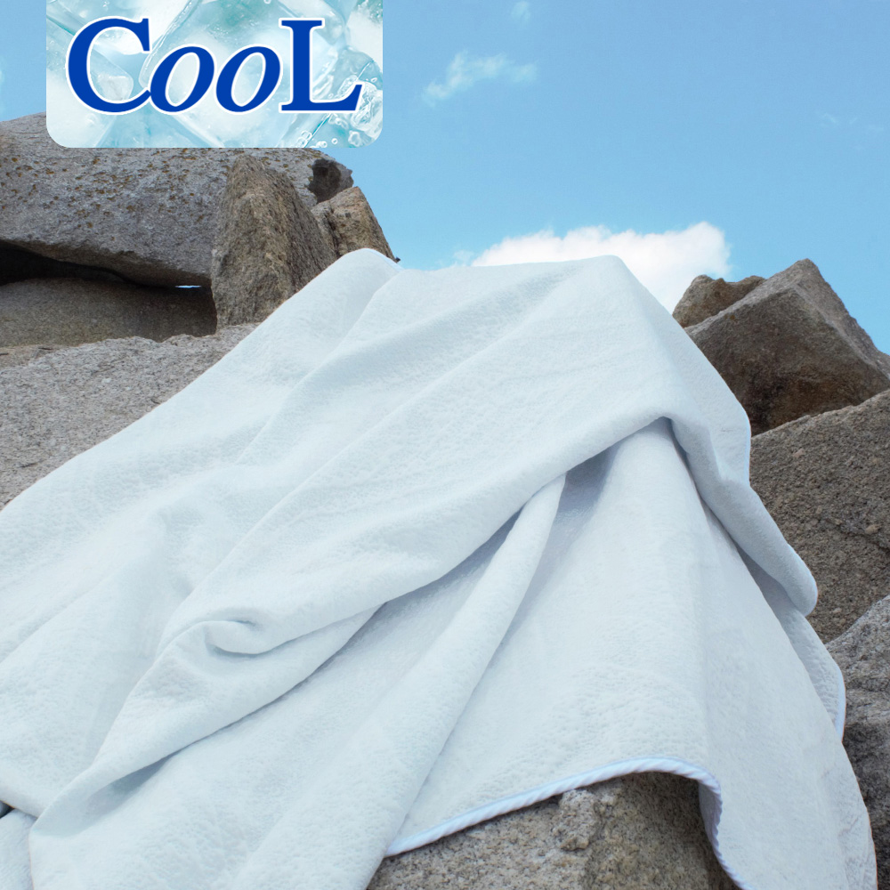 도요보 쯔누가 발수기능 아이스 냉감패드 접촉냉감 쿨패드 발수패드