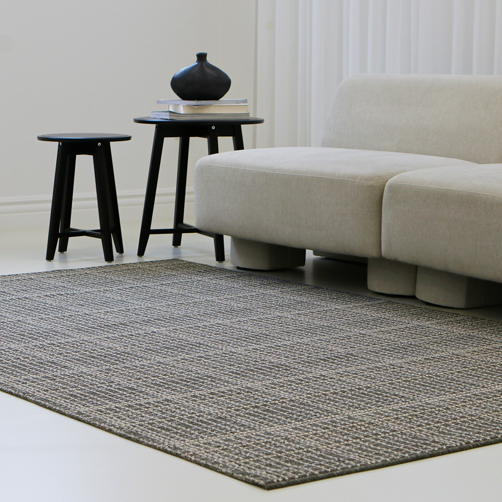 그리스 위빙스퀘어 루프 카페트