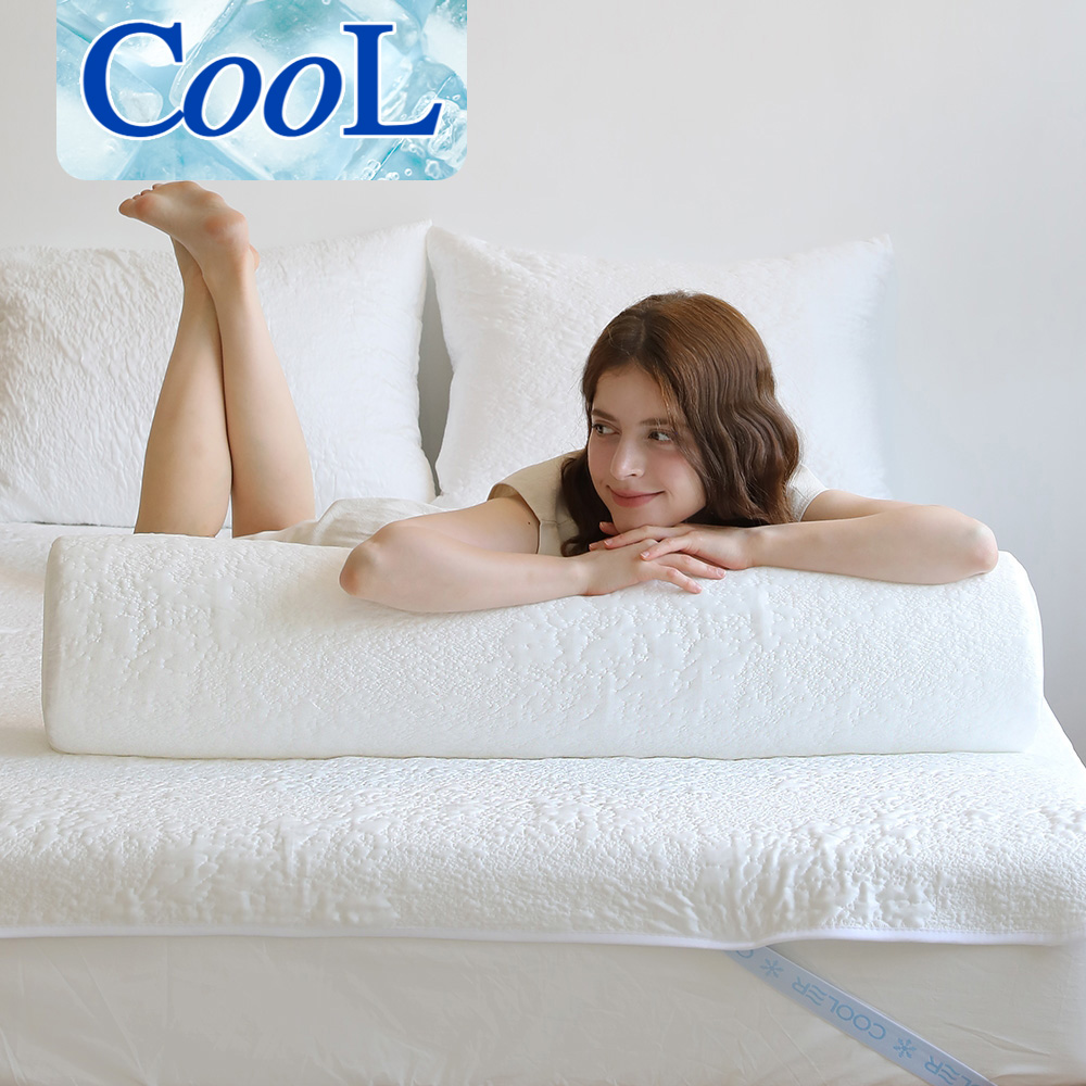 얼음같이 차가운 익스트림 쿨 바디 필로우