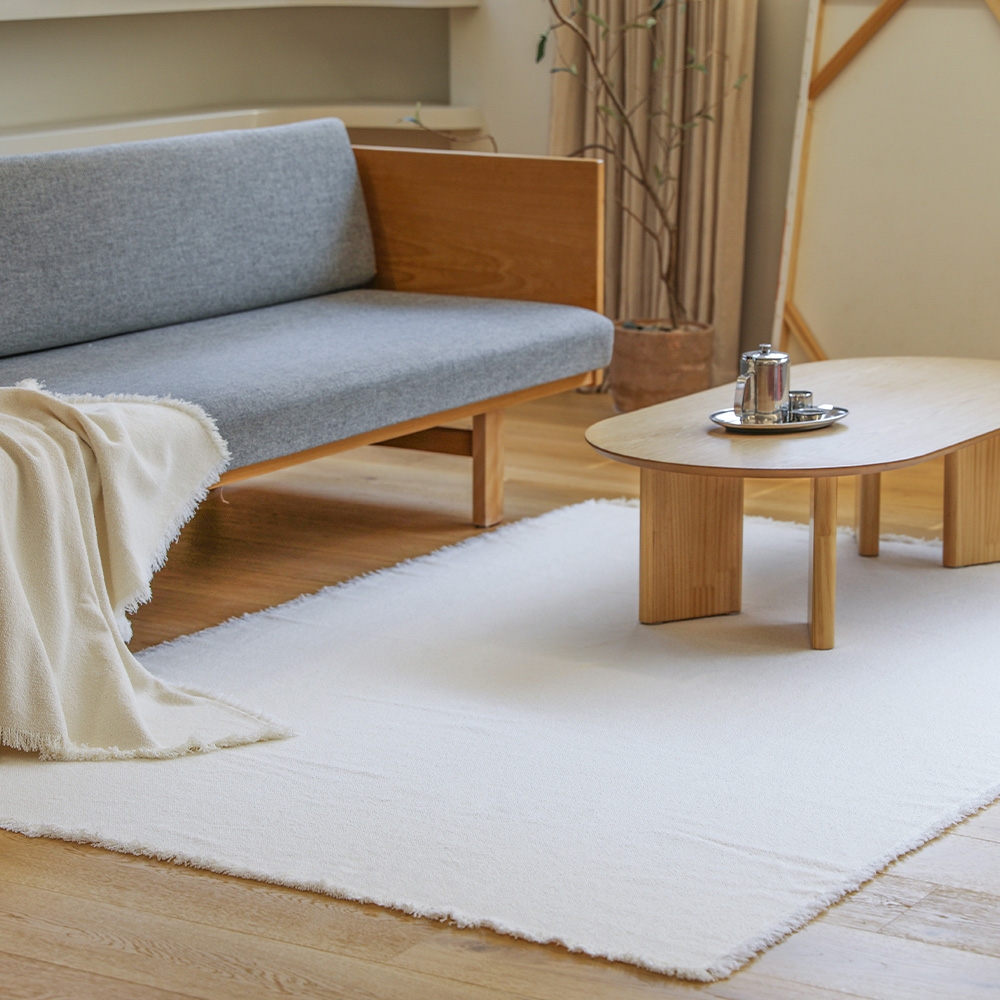 프리미엄 자카드 블랭킷