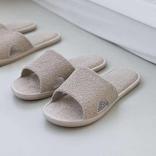 씨즐 홈 슬리퍼 4colors