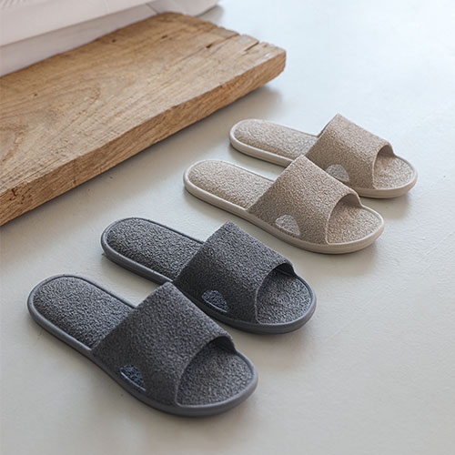 씨즐 홈 슬리퍼 4colors