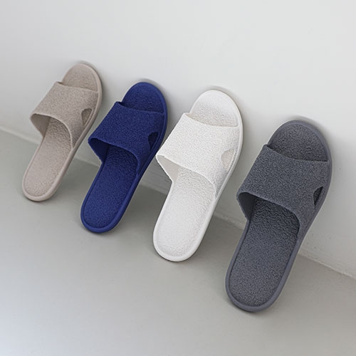 씨즐 홈 슬리퍼 4colors