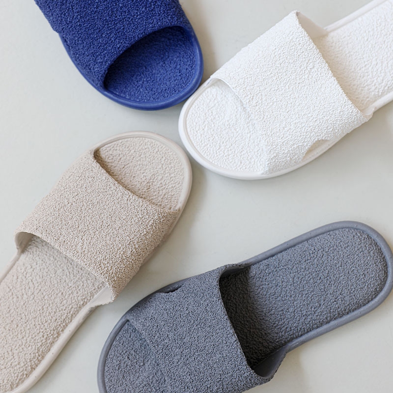 씨즐 홈 슬리퍼 4colors