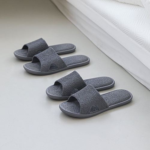 씨즐 홈 슬리퍼 4colors