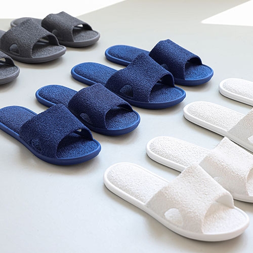 씨즐 홈 슬리퍼 4colors