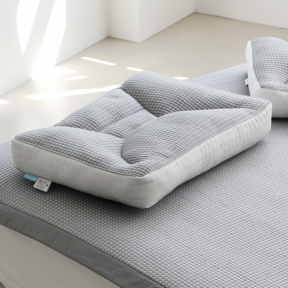 냉감 경추베개 시원한 아이스데이 사계절용 양면베개