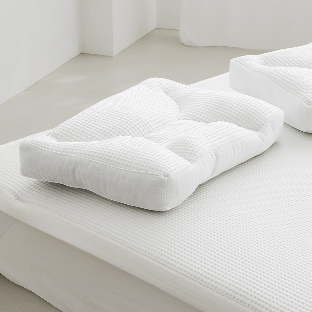 냉감 경추베개 시원한 아이스데이 사계절용 양면베개