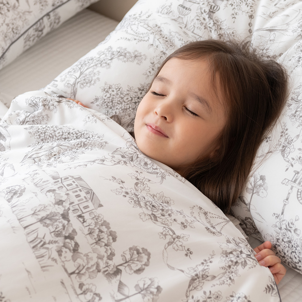 [냉감소재] 뜨왈드주이 양면냉감 여름이불