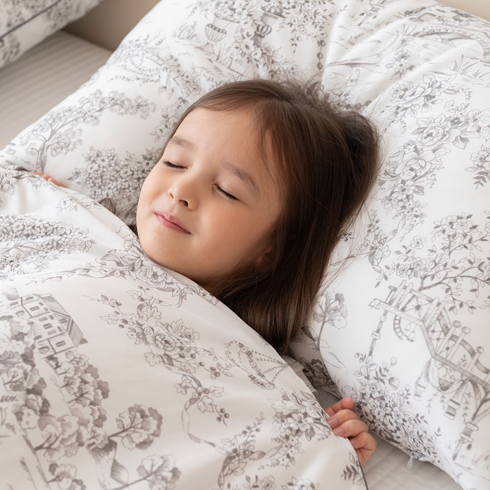 냉감 베개커버 뜨왈드주이 여름베개