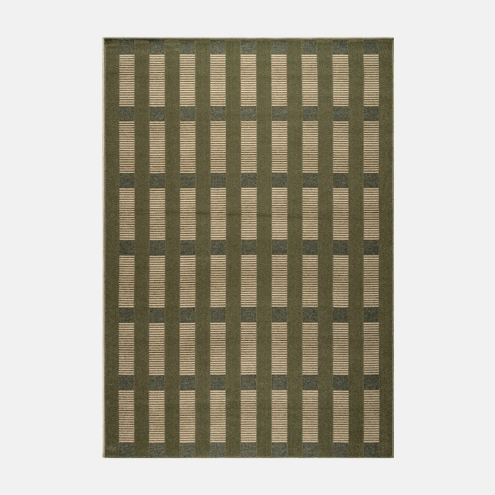 BELGIUM Tweed 뤼베크 모스올리브