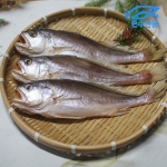 반찬용 생선 반건조 침조기 3마리 25cm 구이 찜용 맛있는 생선 긴가이석태 3마리 황민어 침굴비 반건조 마산어시장