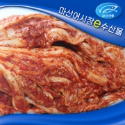 국내생산 배추김치 10kg 한박스 종주네김치 포기김치 김장김치 생김치 도매 식자재 업소 식당용 가정용