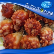 통영멍게 5kg 생물 활멍게 멍게회 멍게젓갈 멍게비빔밥 꽃멍게