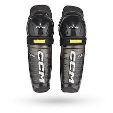 CCM Tacks AS V Shin Guards Senior