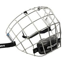 BAUER I-Facemask