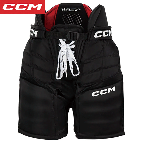 CCM YTFLEX 3 GOAL Pants Youth