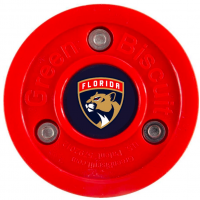 Green Biscuit NHL Florida Panthers