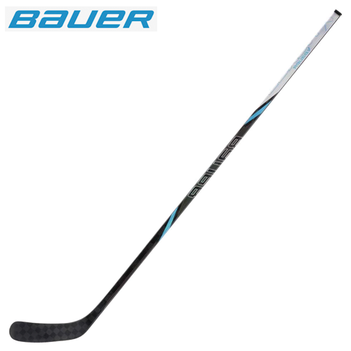BAUER NEXUS TRACER GRIP Stick Intermediate