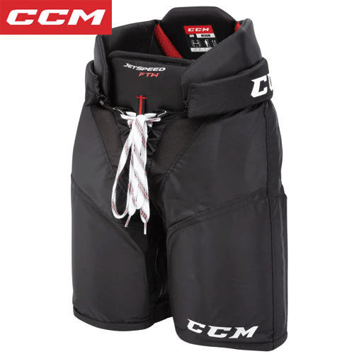 CCM Jetspeed FTW Women Pants Junior