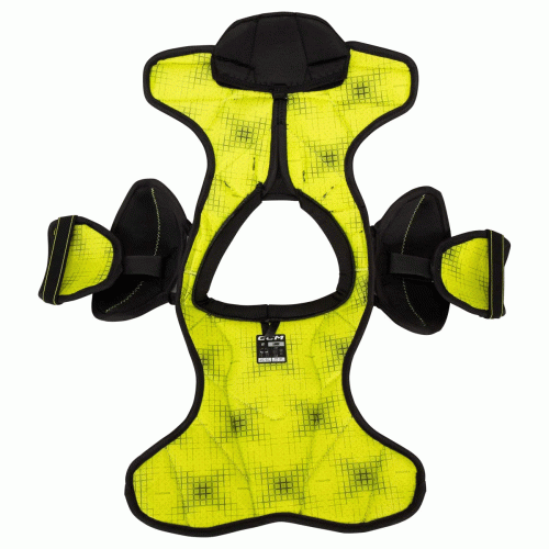 CCM TACKS XF PRO Shoulder pads Youth