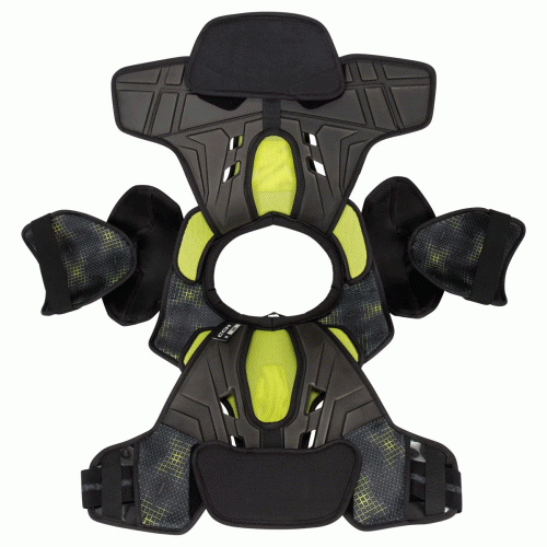 CCM TACKS XF Shoulder pads Senior