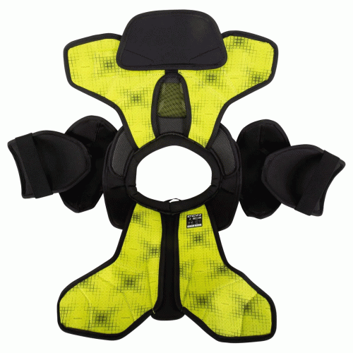 CCM TACKS XF 80 Shoulder pads Junior