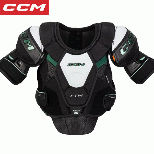 CCM Jetspeed FTW24 Women Shoulder pads Senior