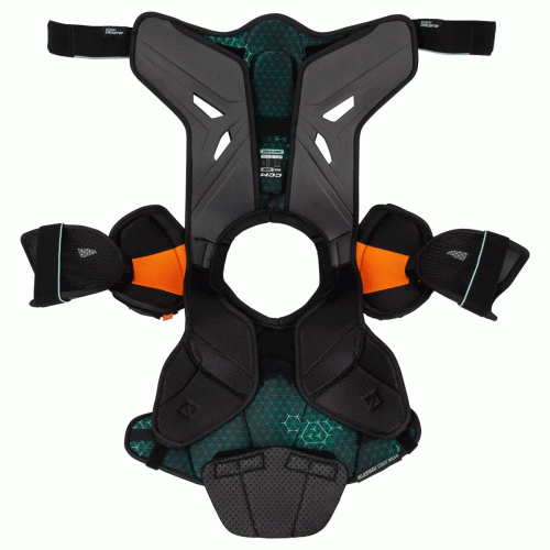 CCM Jetspeed FTW24 Women Shoulder pads Senior