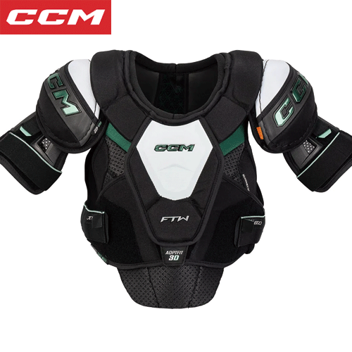 CCM Jetspeed FTW24 Women Shoulder pads Senior