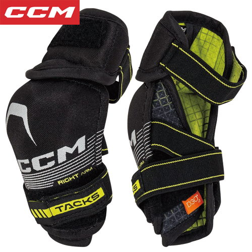 CCM TACKS XF PRO Elbow Pads Youth