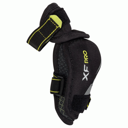 CCM TACKS XF PRO Elbow Pads Youth