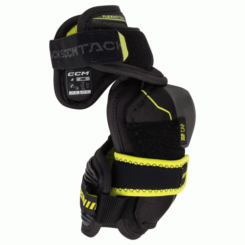 CCM TACKS XF Elbow Pads Junior