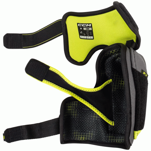 CCM TACKS XF 80 Elbow Pads Senior