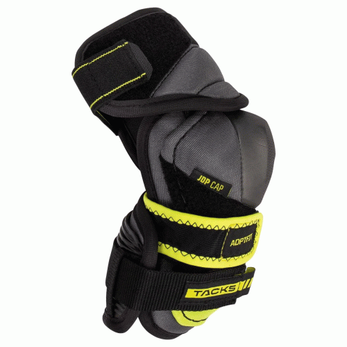 CCM TACKS XF 80 Elbow Pads Junior