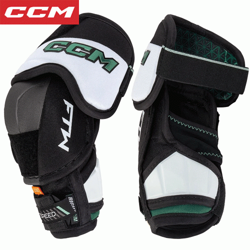 CCM Jedspeed FTW Women Elbow Pads Senior
