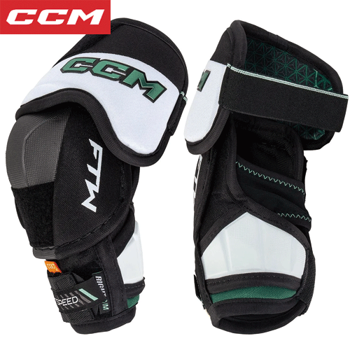 CCM Jedspeed FTW Women Elbow Pads Senior