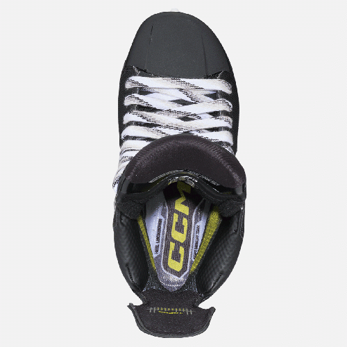 CCM TACKS XF PRO Skates Senior