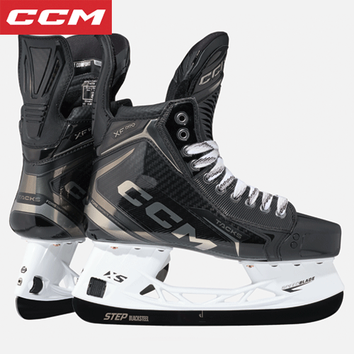 CCM TACKS XF PRO Skates Senior