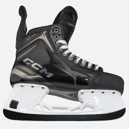 CCM TACKS XF PRO Skates Intermediate
