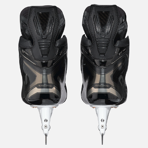CCM TACKS XF PRO Skates Intermediate